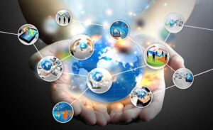 در ترمیم شکاف‌های اجتماعی، اینترنت را فراموش نکنید