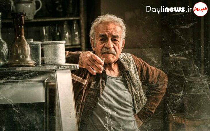 «دوزیست» مستقیم به شبکه نمایش خانگی آمد