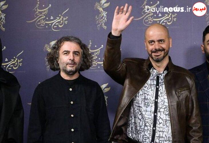 رحمانی: سینما منتظر هیچ بازیگری نمیماند