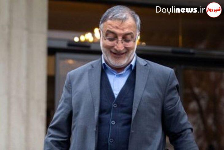 زاکانی از سران قوا جلو زد/ آغاز مولدسازی توسط شهردار تهران