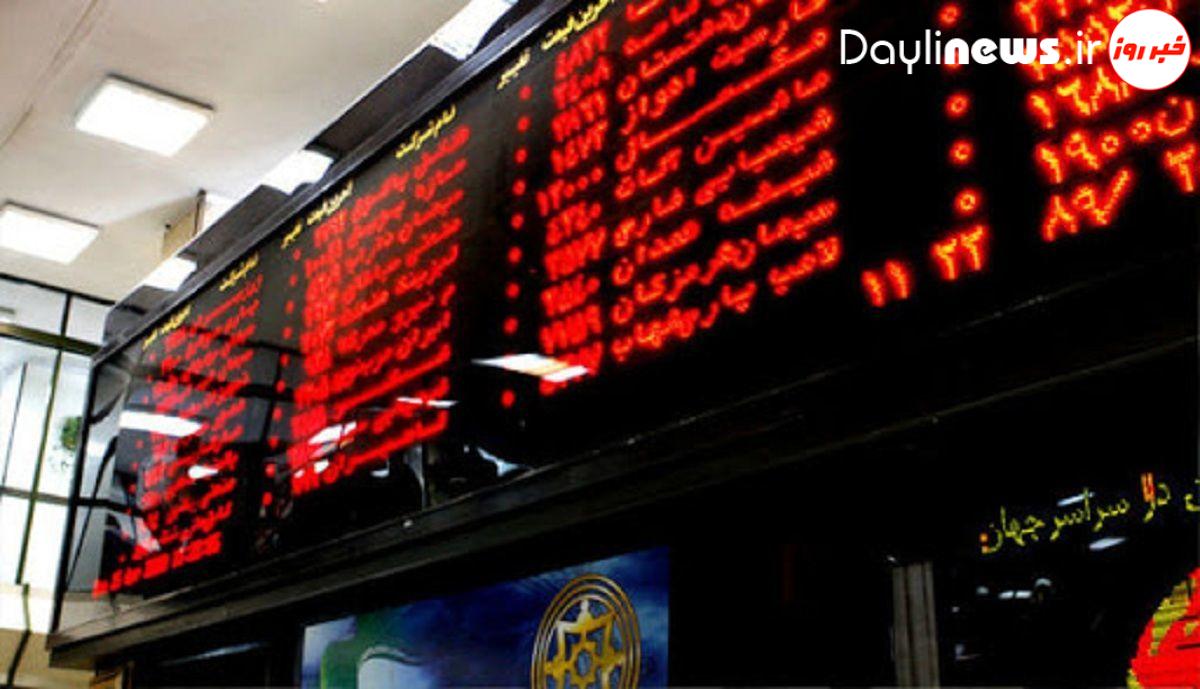 صعود چشم گیر بورس