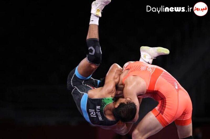 صعود گرایی و علیزاده به فینال تورنمنت زاگرب/ بادکان حذف شد