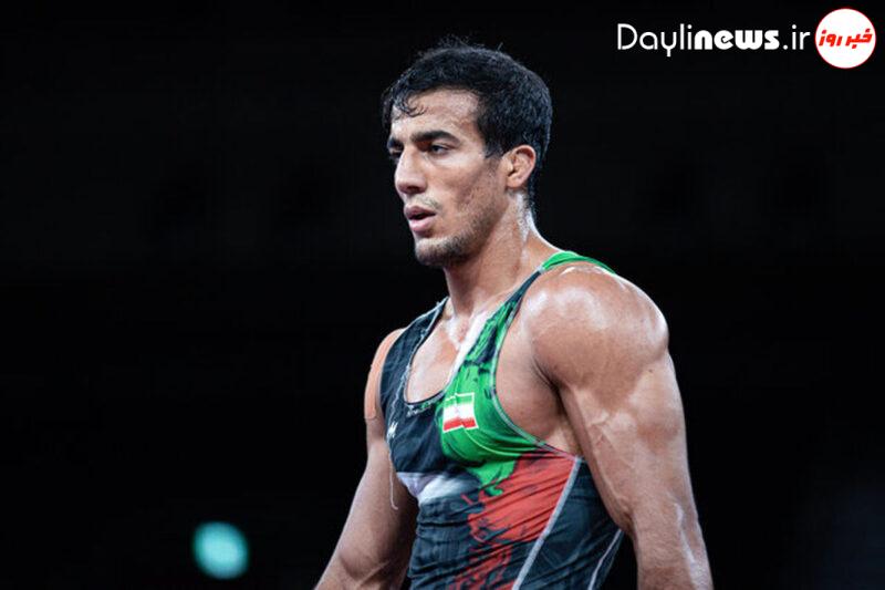 صعود گرایی و علیزاده به نیمه نهایی تورنمنت زاگرب/ شکست کاویانی نژاد و بادکان