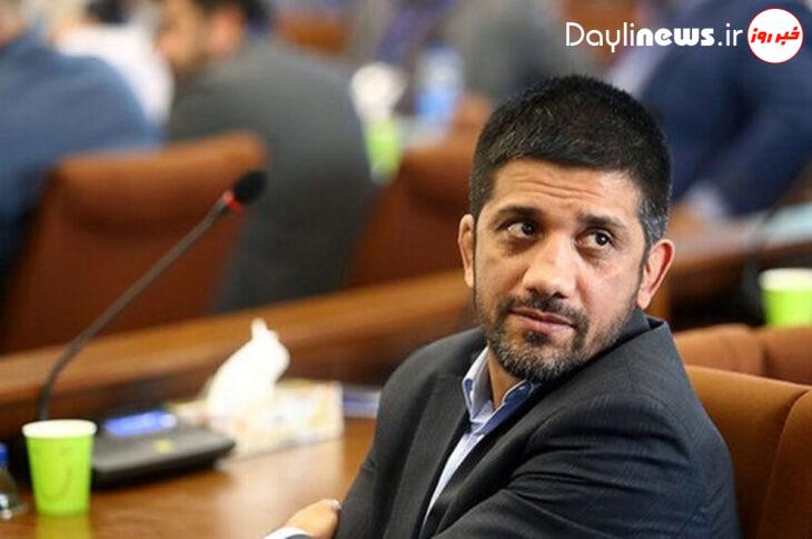 علیرضا دبیر: من هنوز خواب میبینم فوتبالیست هستم
