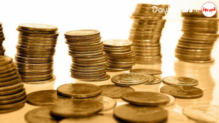جزئیات قیمت و فروش ربع سکه در بورس