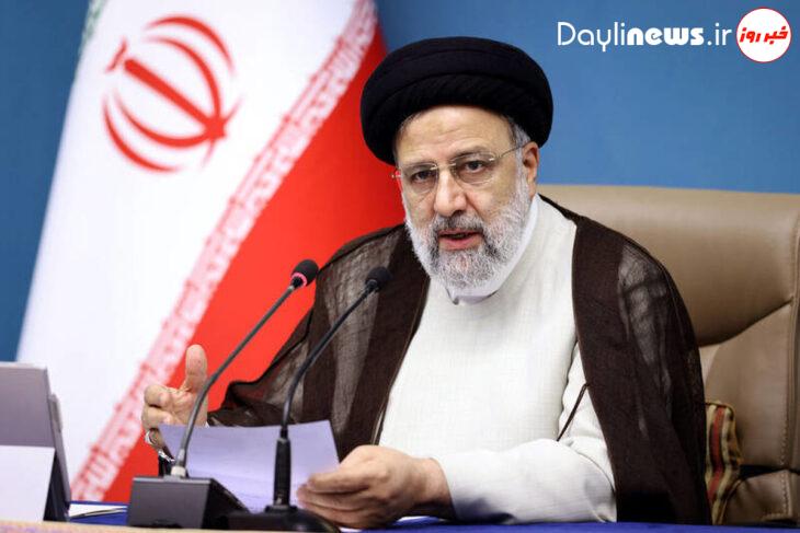 رئیس جمهور به آفریقا می‌رود