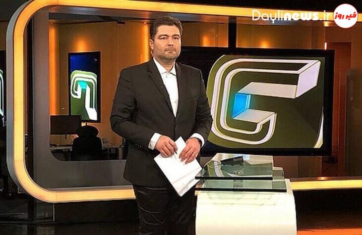 مجری سابق ۲۰:۳۰، سخنگوی سازمان هواپیمایی کشوری شد