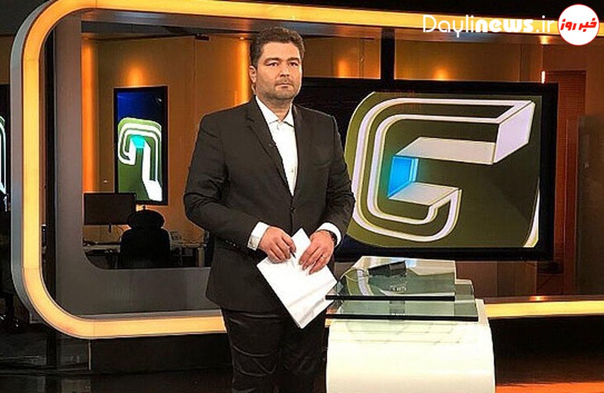 مجری سابق ۲۰:۳۰، سخنگوی سازمان هواپیمایی کشوری شد