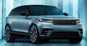 مینیمال‌ترین خودرو رنجرور ۲۰۲۴ به بازار می‌آید