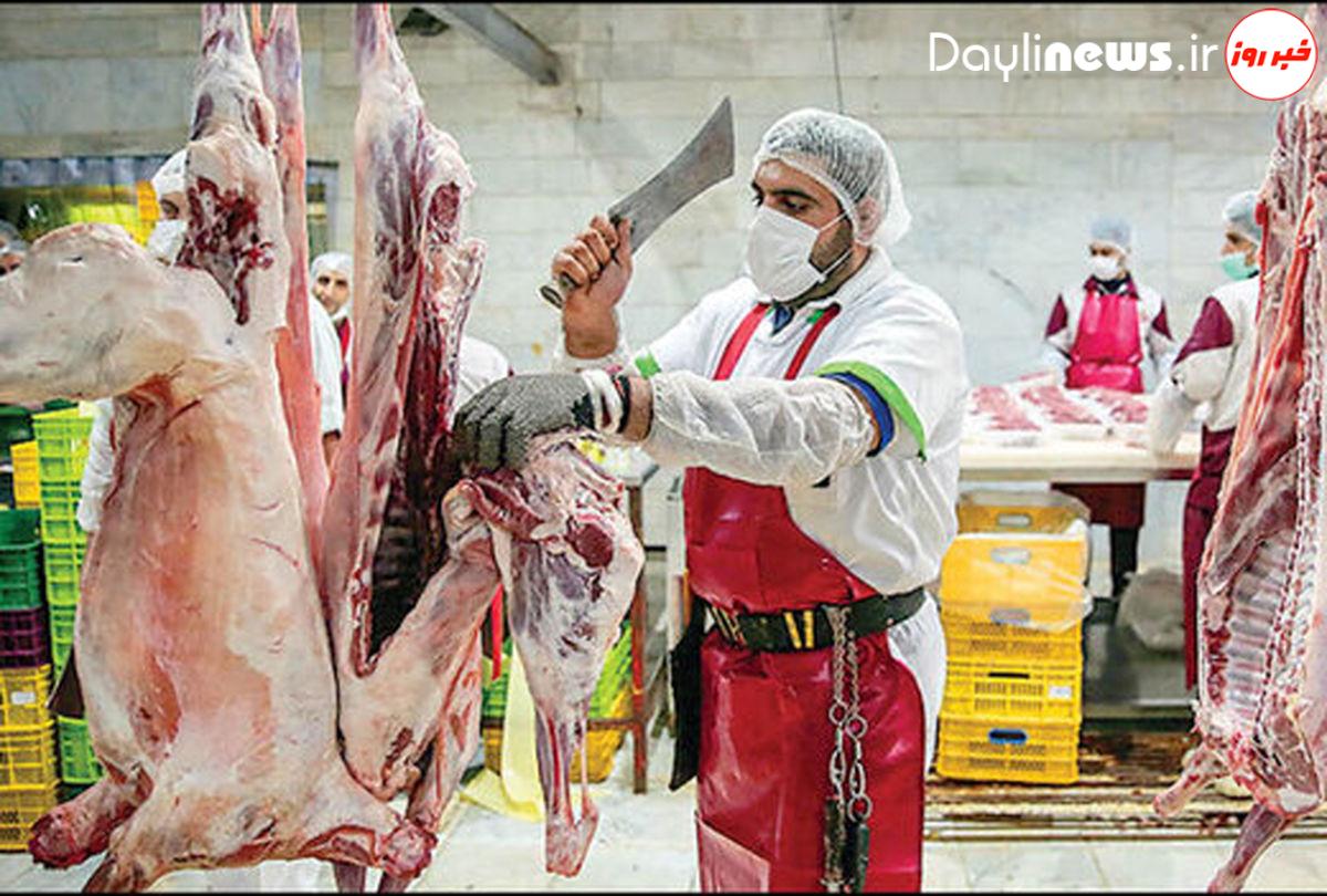 وعده ارزانی گوشت محقق نشد/ کاهش ۱۰۰ تا ۱۵۰ هزار تومانی گوشت در حد وعده می‌ماند؟