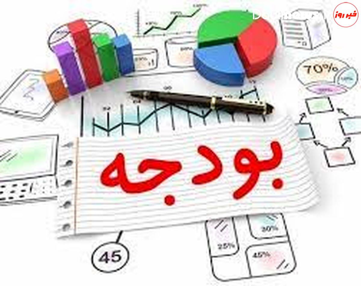 کدام استان‌ها بیشترین بودجه ۱۴۰۱ را گرفتند ؟