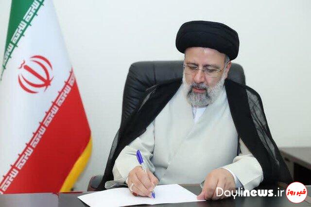 Iranian President sends condolence messages to Turkish, Syrian counterparts