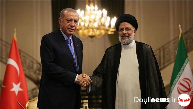 Iran’s Raisi, Türkiye’s Erdoğan discuss earthquake incident