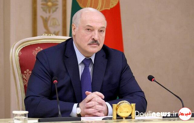 Lukashenko to visit Iran in mid-March