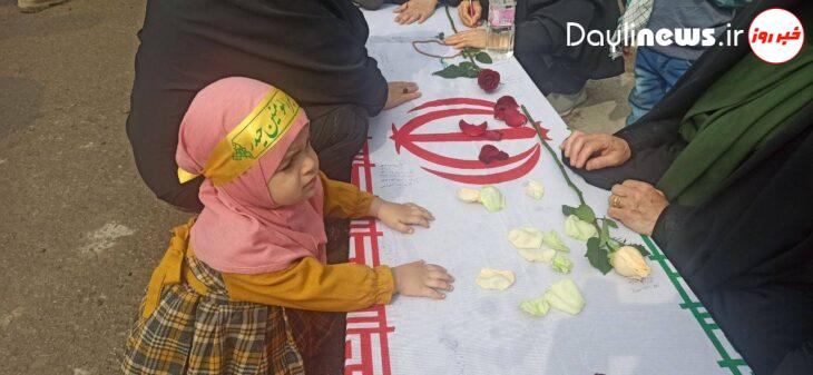 بازگشت پیکر ۷۱ شهید دفاع مقدس به کشور