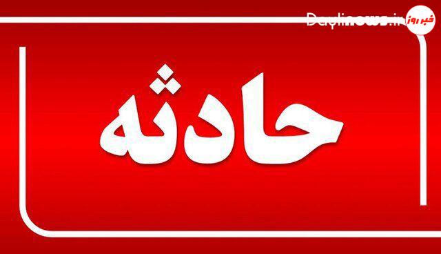 سانحه رانندگی در محور اهر تبریز با ۸ مصدوم