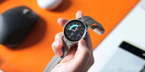 نقد و بررسی ساعت هوشمند Galaxy Watch 5 Pro / حرفه ای و مقاوم