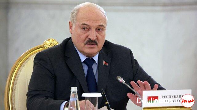 Belarusian President to visit Tehran on Sunday