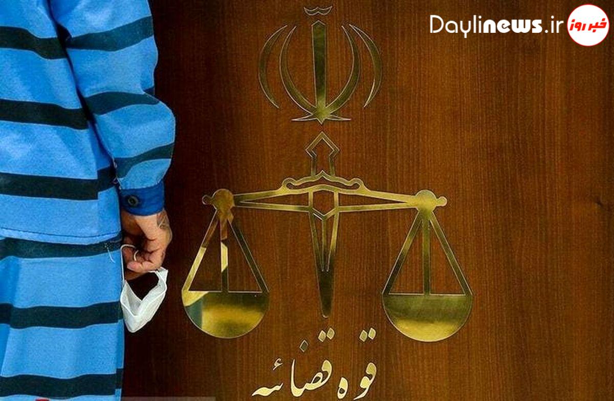 سرشبکه اسکورت و قاچاق زنان و دختران ایرانی معروف به الکس اعدام شد
