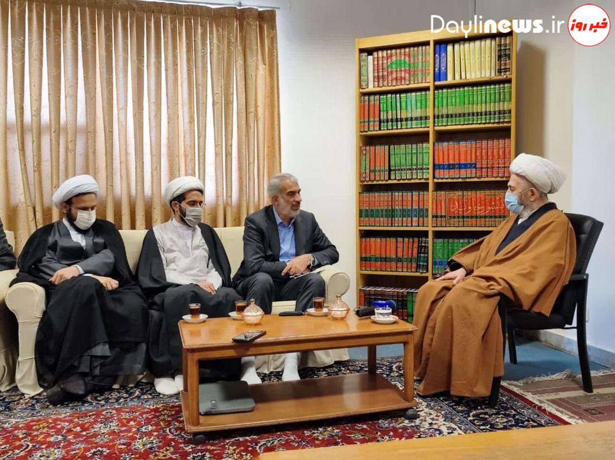 با اطلاع رسانی دقیق خانواده ها را از نگرانی خارج کنید/ با عاملان و مسببان آن برخورد شود