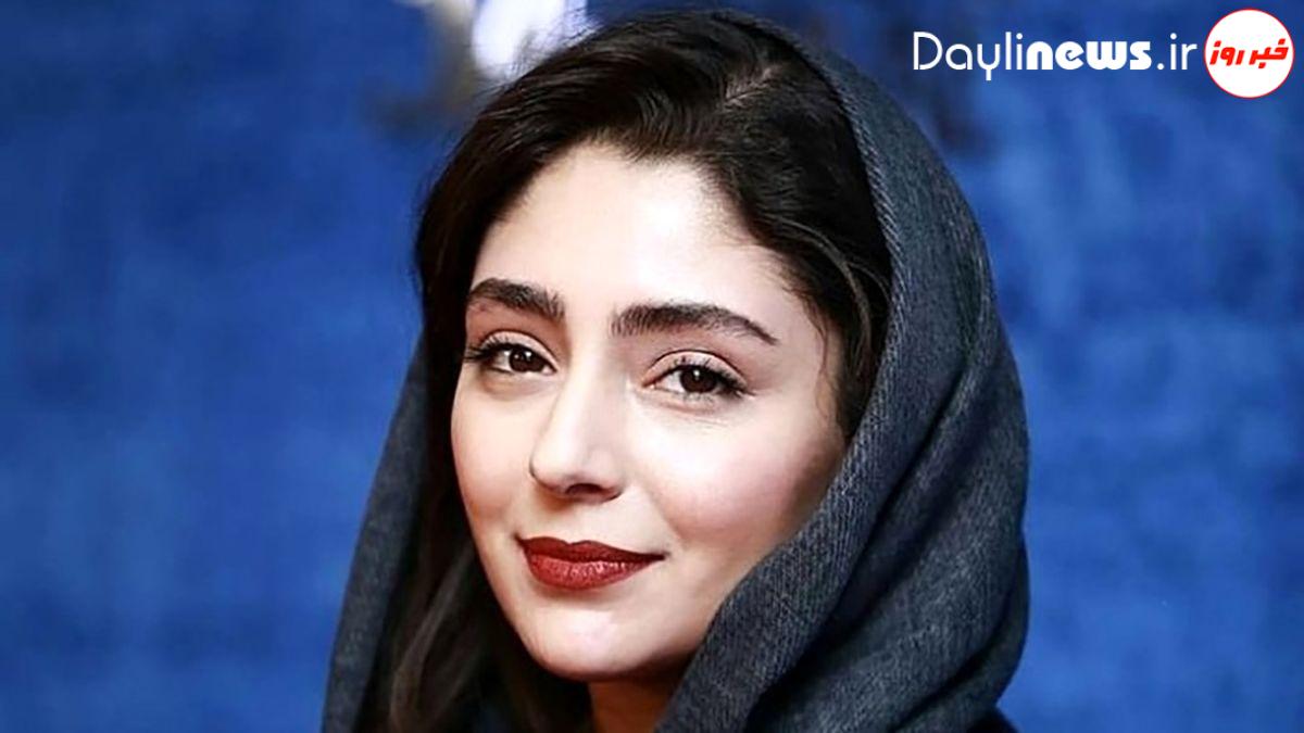 بازیگر زن سینمای ایران ممنوع‌الخروج شد