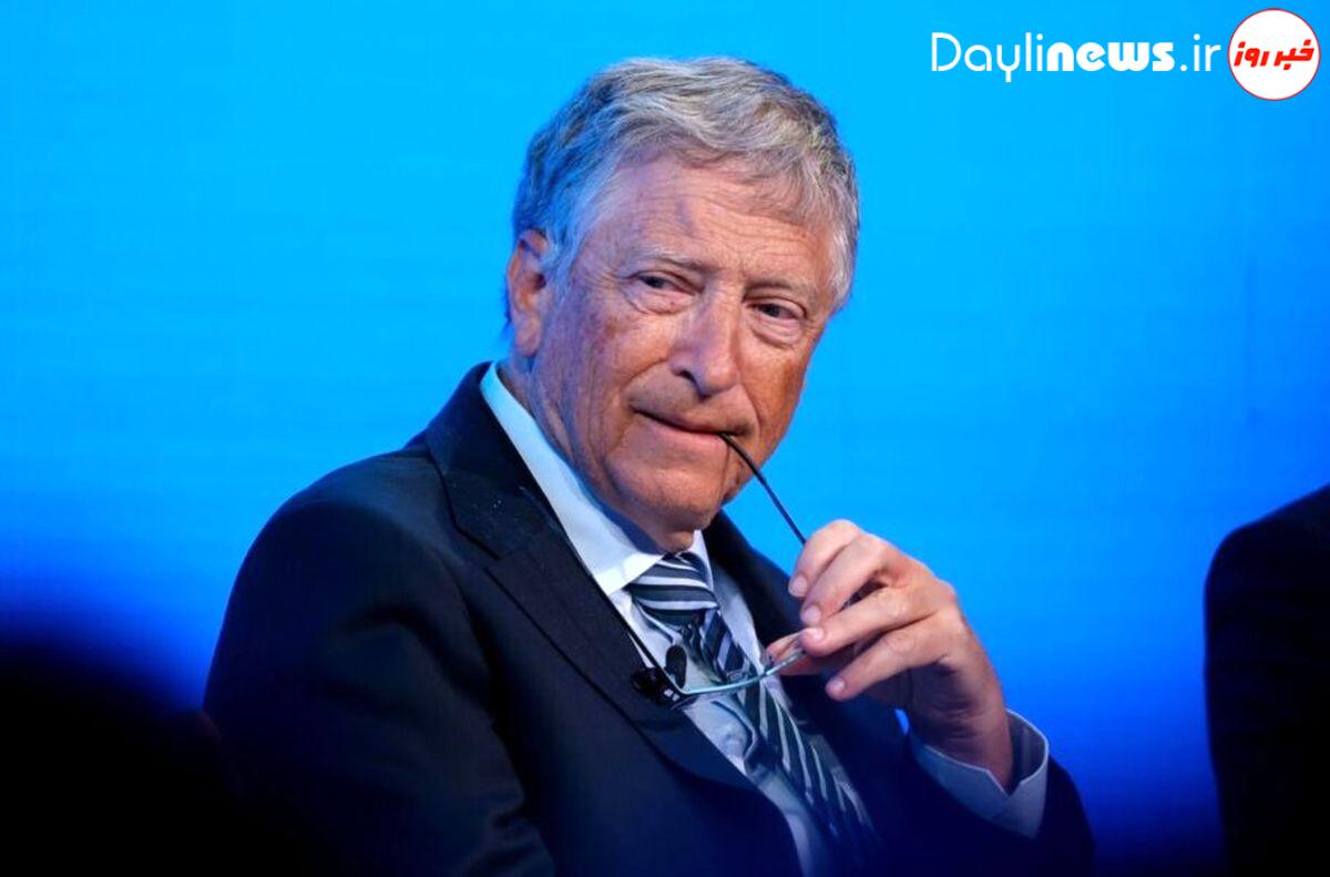 بیل گیتس: مدل هوش مصنوعی GPT مهمترین پیشرفت فناوری در چند دهه اخیر است