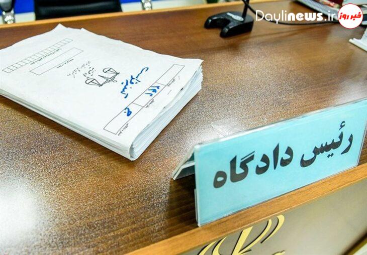 جدیدترین خبر از پرونده فساد در فدراسیون فوتبال؛ معاون سابق شرکت مس تحت تعقیب قرار گرفت