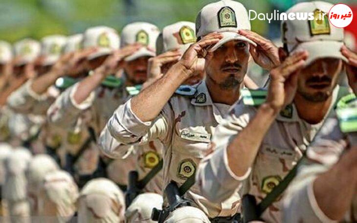 میانگین مدت خدمت با احتساب دوره آموزشی به ۱۴ ماه می‌رسد