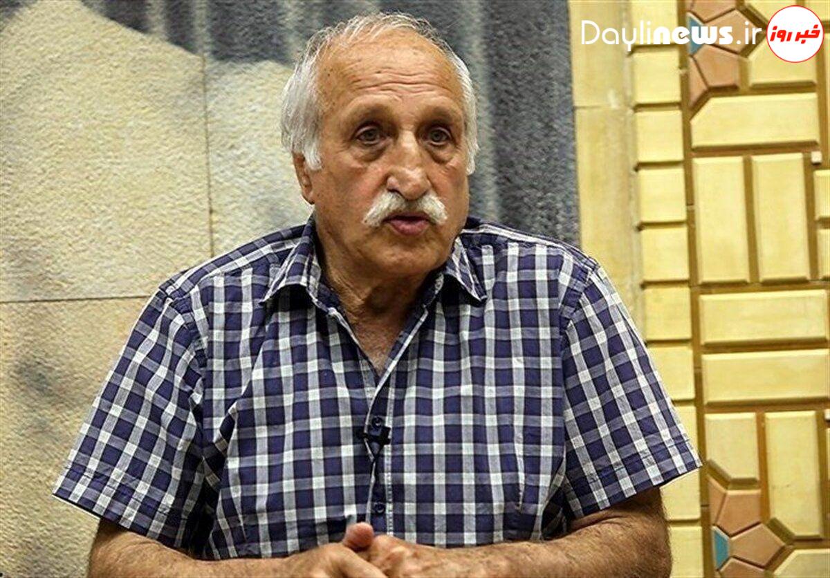 حرف‌های سیاسی زدم خوششان نیامد، ممنوع الخروج شدم