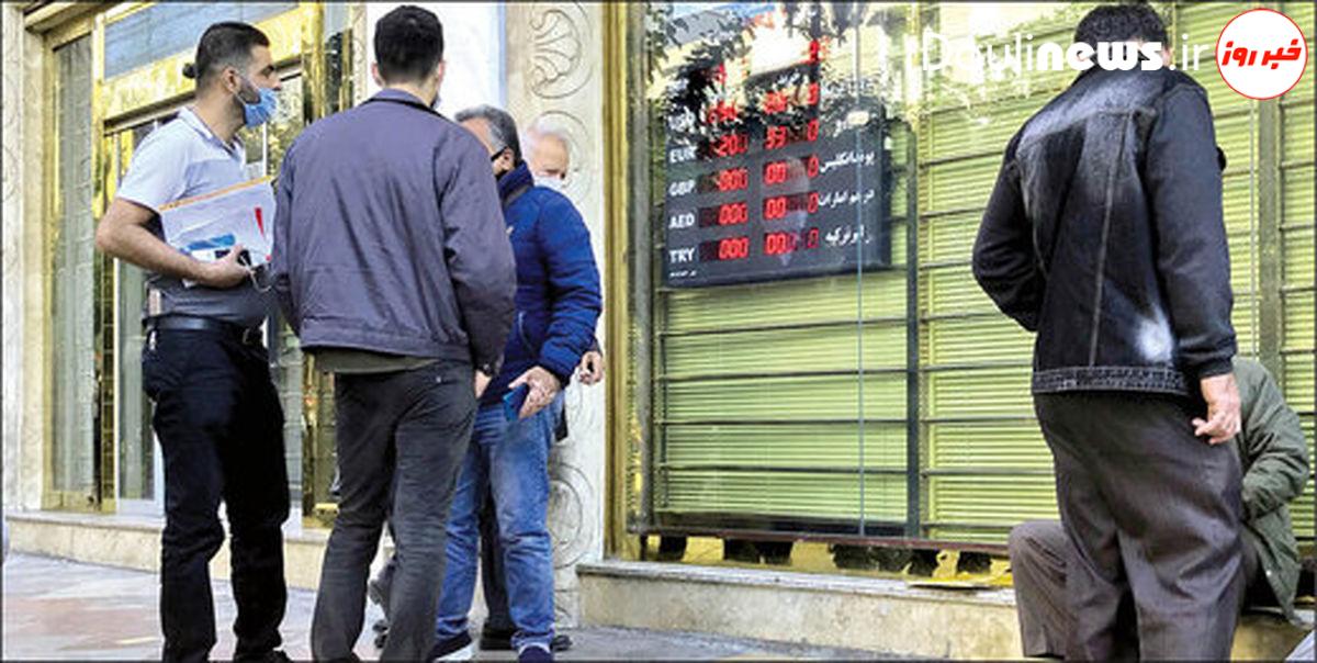 دلار تلگرامی ۴۹ هزار تومان، صرافی‌ها  ۴۷ هزار تومان!
