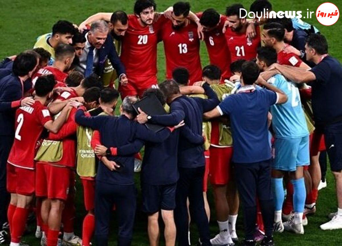 سرمربی تیم ملی فوتبال ایران در آستانه معرفی شدن