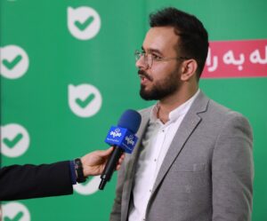 پیامرسان «بله»: به دلیل حجم بالای پیام، ارسال فایل را محدود کردیم