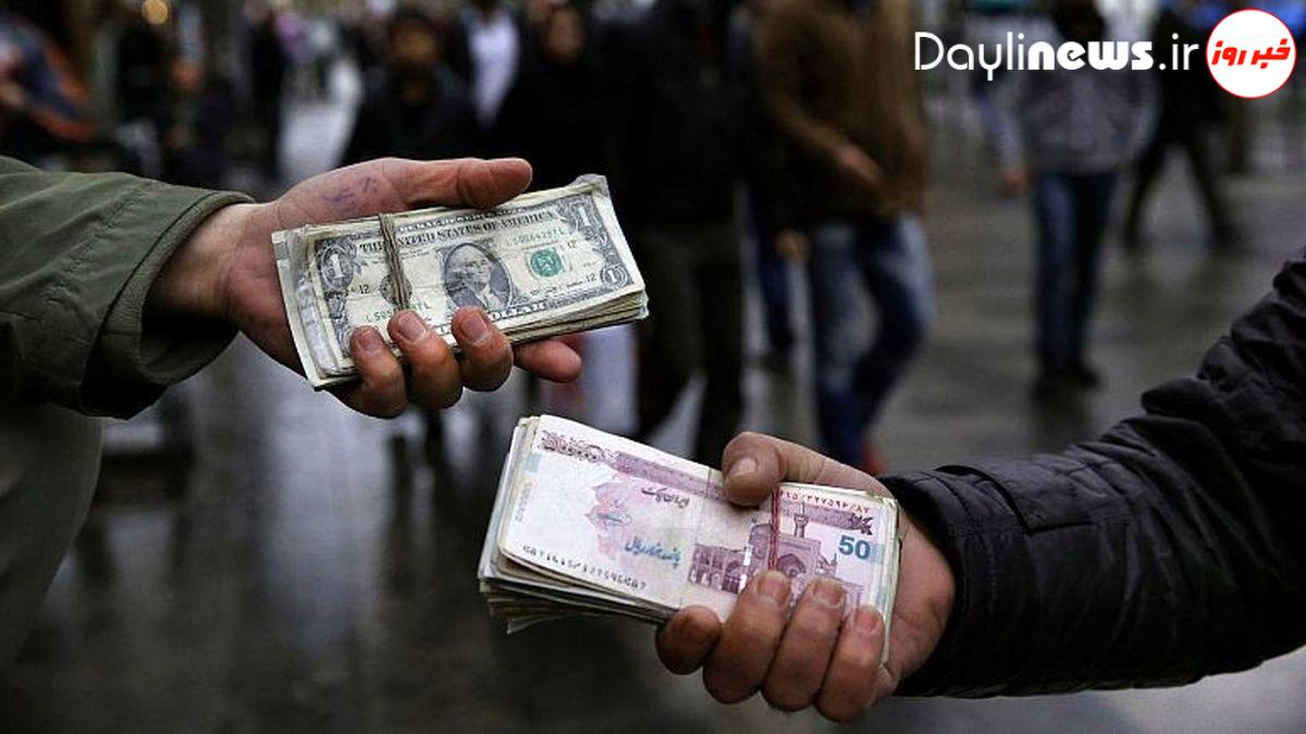 قیمت دلار تا پایان سال ۴۵ هزار تومان میشود