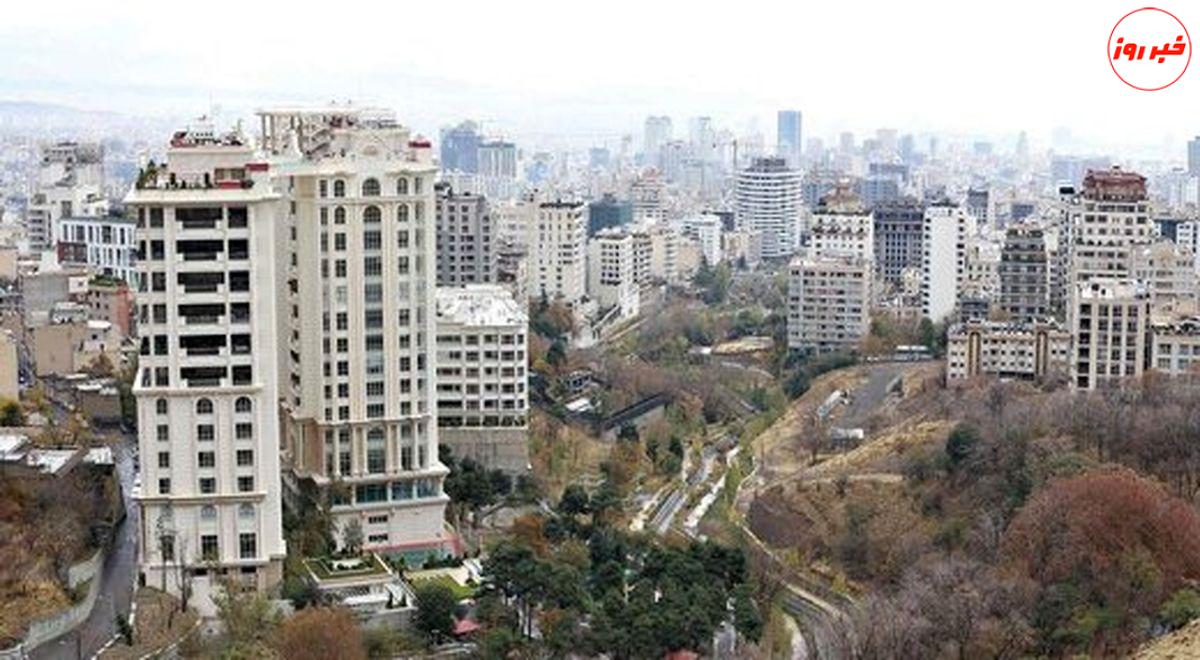 لیست مالکان بالای ۱۰۰ خانه آماده شد!