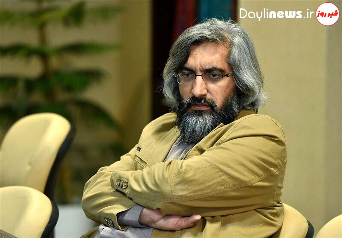 وحید جلیلی: صدا و سیما باید قرارگاهی اداره شود