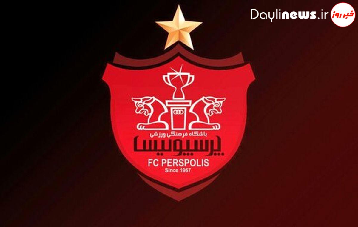 پرسپولیس محبوب‌ترین باشگاه جهان شد