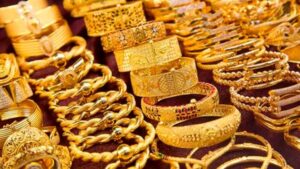 پیش بینی قیمت طلا و سکه ۵ فروردین ۱۴۰۲/ دلار طلا را صعودی می‌کند؟