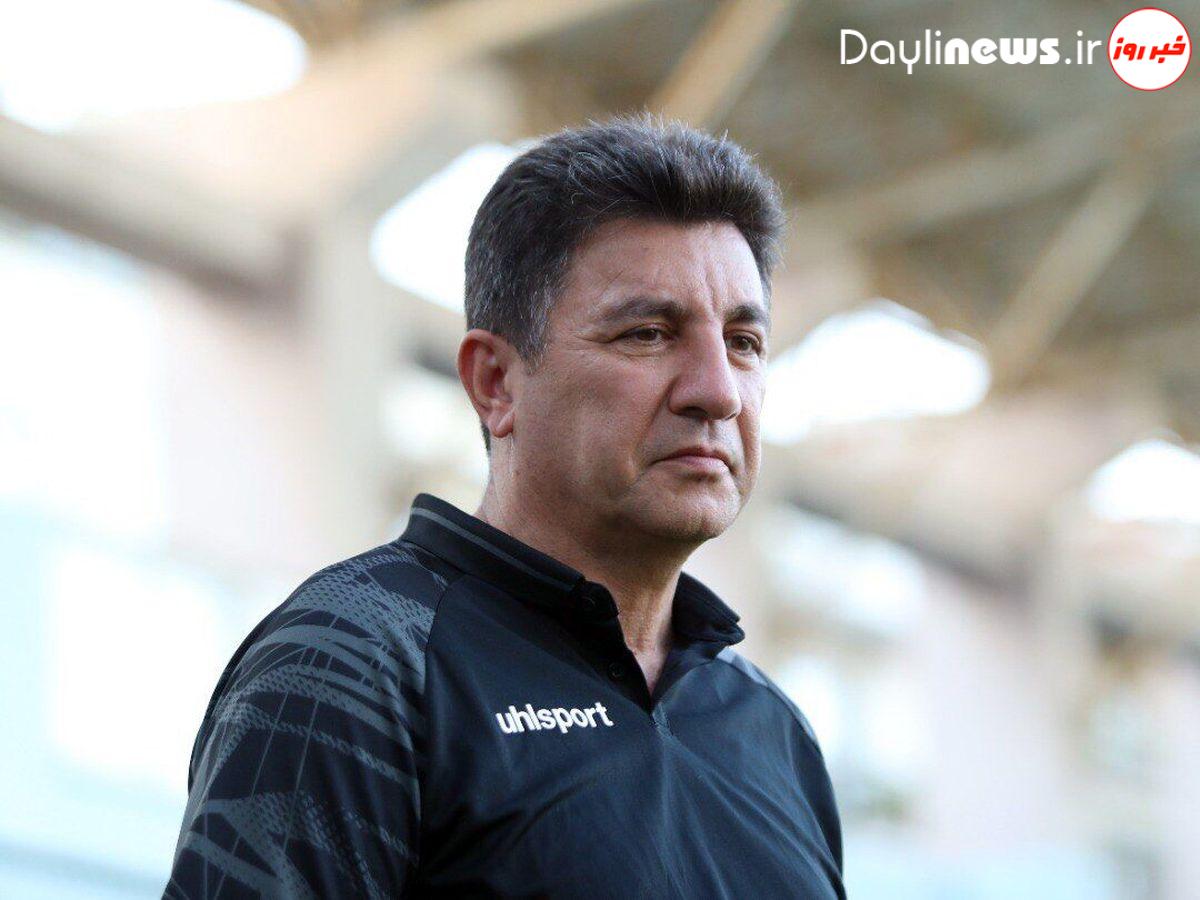 گزینه ایرانی سرمربی تیم ملی خواهد شد/ قلعه‌نویی اولویت اول فدراسیون فوتبال