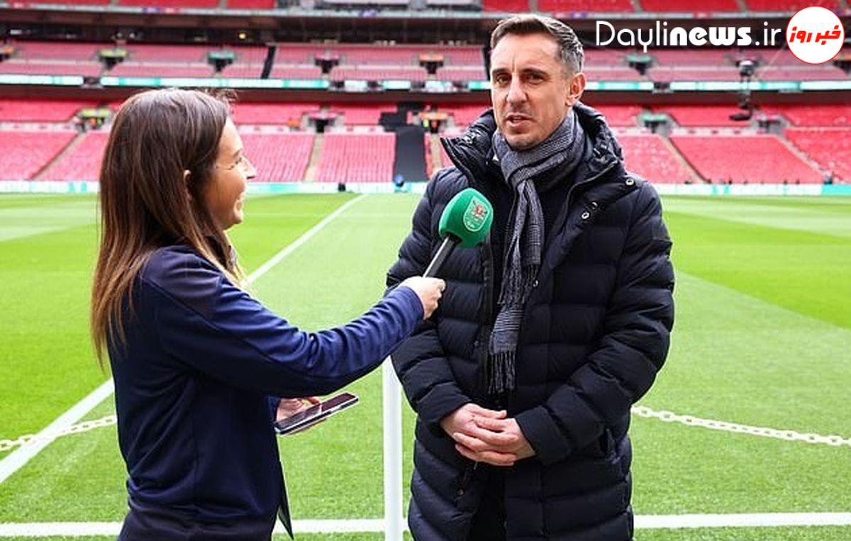 یونایتد تنها گزینه احتمالی هری کین است