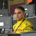 امیرعلی شفیعه