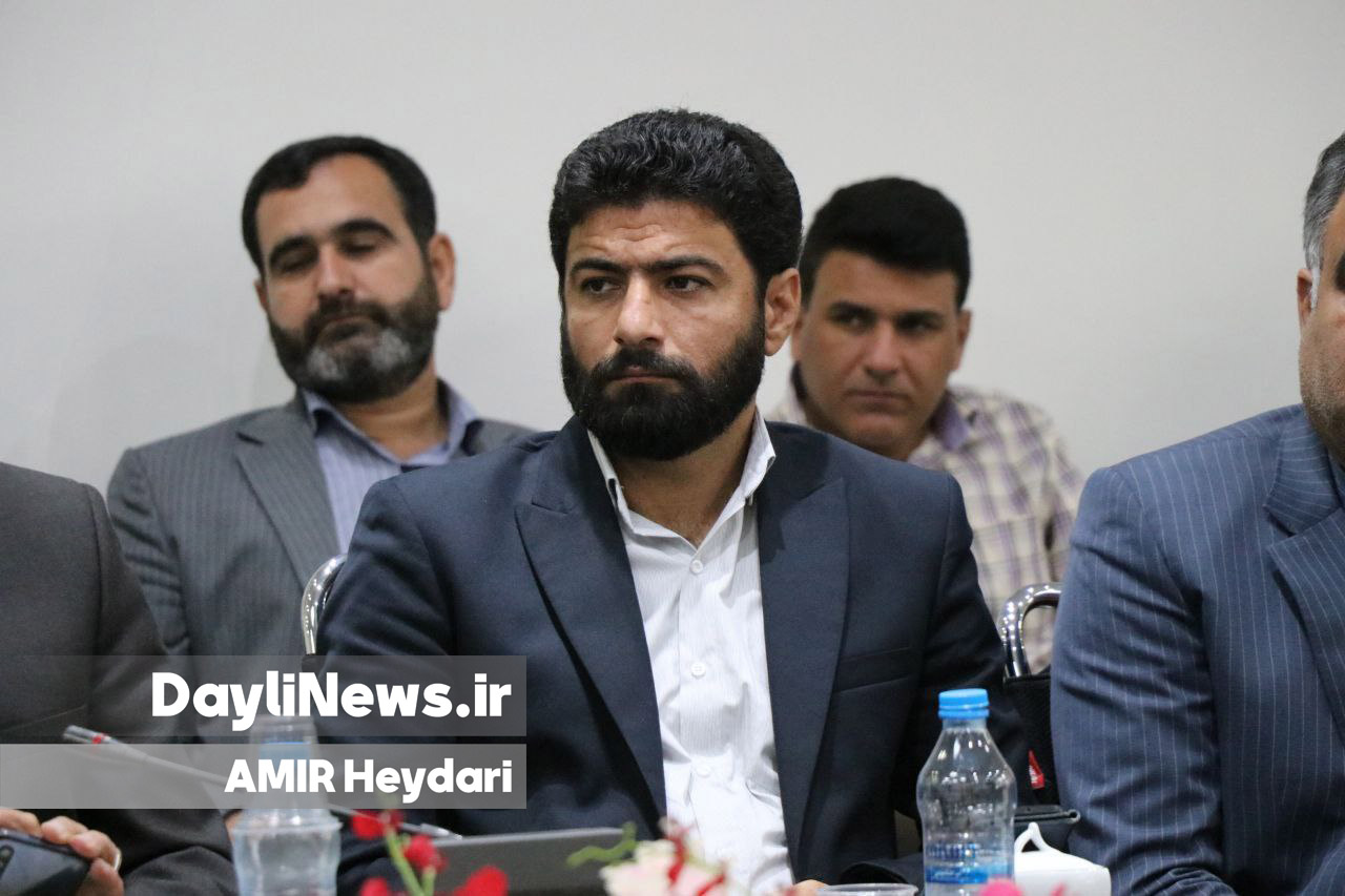 شروع عملیات پروژه احداث راه روستایی تاچکر به طول تقریبی ۴ کیلومتر