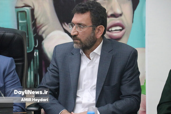 تایید صلاحیت ۲۹ نفر در روند بررسی داوطلبین در هیات اجرایی انتخابات شهرستان مسجدسلیمان
