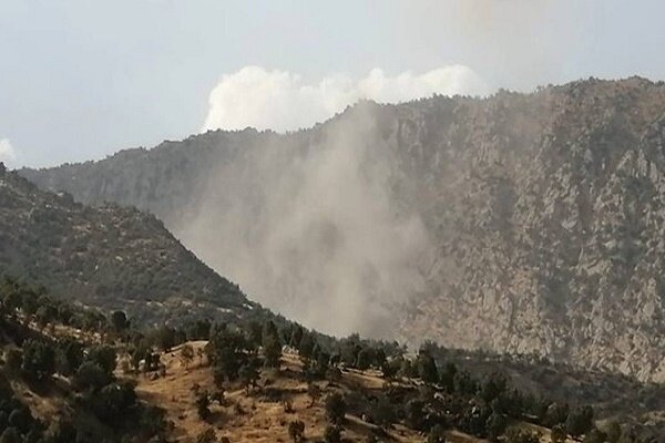 3 PKK elements killed in Turkish drone attack on N Iraq