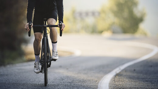تاکید مدیرکل ورزش لرستان بر توسعه دوچرخه سواری در استان