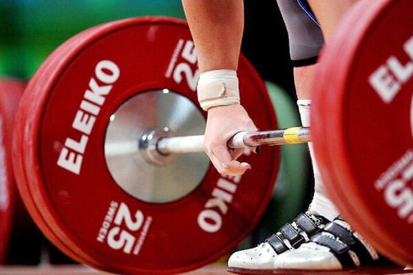 آذربایجان از رقابت‌های وزنه‌برداری قهرمانی اروپا در ارمنستان کنار کشید
