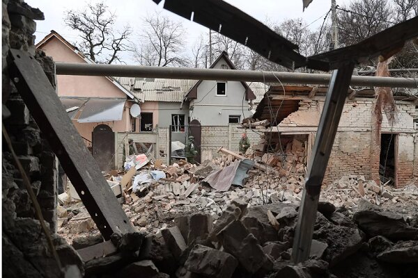 7 killed, injured in Donetsk as Ukraine targets cathedral