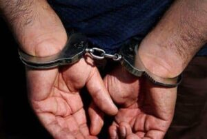 دستگیری ۷ سوداگر مرگ و کشف بیش از یک کیلو گرم انواع مواد مخدر در خرم آباد