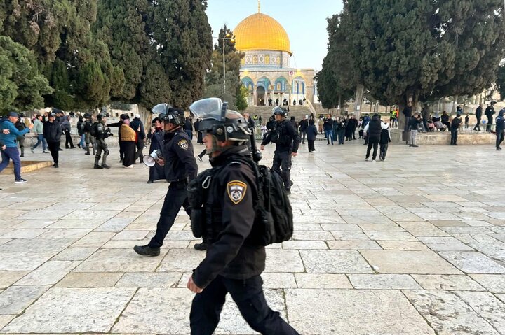 ‘Al-Aqsa’ exclusive place of worship for Muslims: OIC