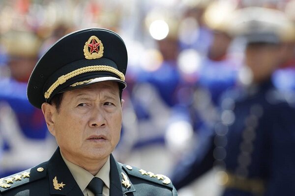 China to cooperate with other SCO countries on security