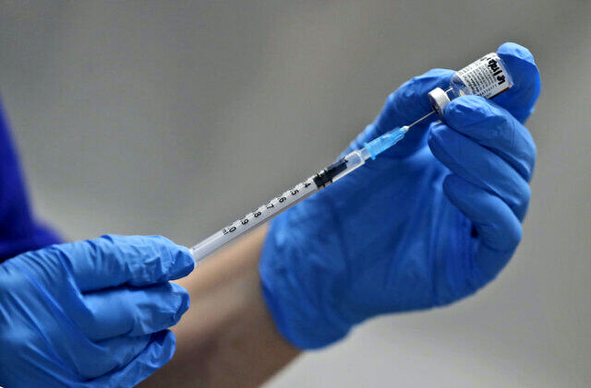 افزایش اثربخشی واکسن کرونا با تزریق آن در حوالی ظهر